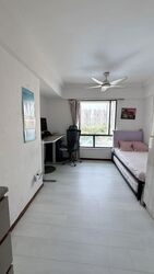 Aquarius By The Park (D16), Condominium #627860571